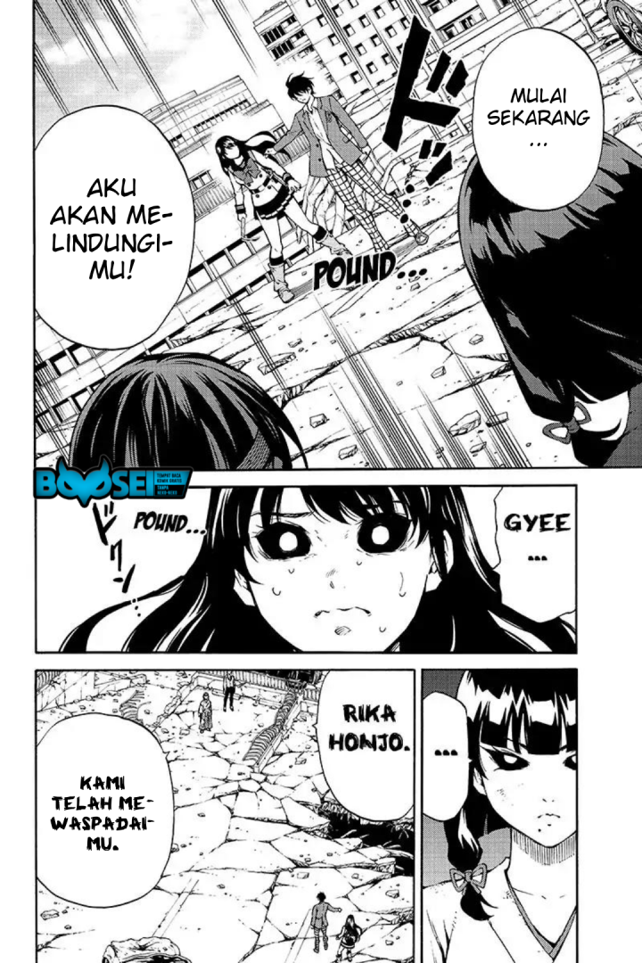 Chapter 210 - halaman 9