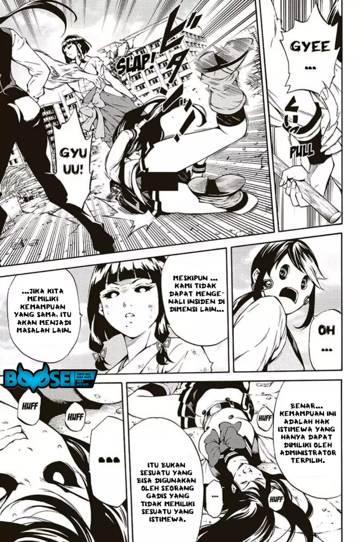 Chapter 209 - halaman 12