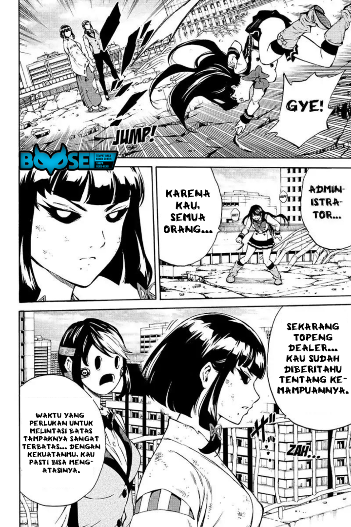 Chapter 209 - halaman 13