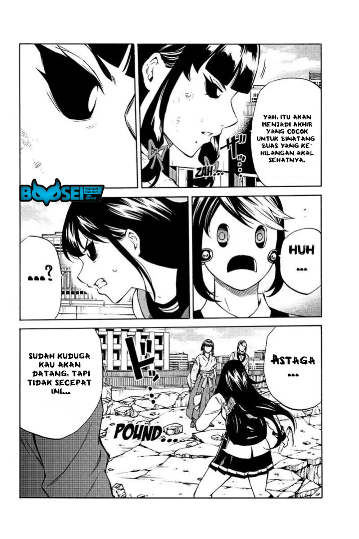Chapter 209 - halaman 15