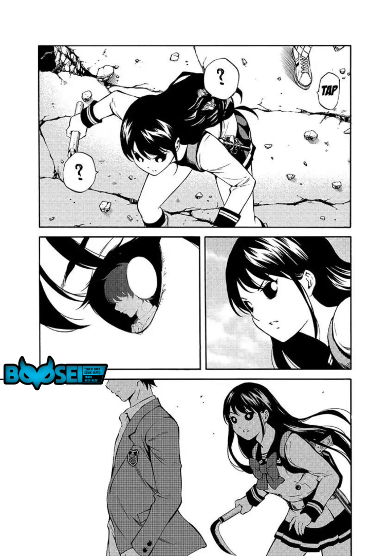 Chapter 209 - halaman 16