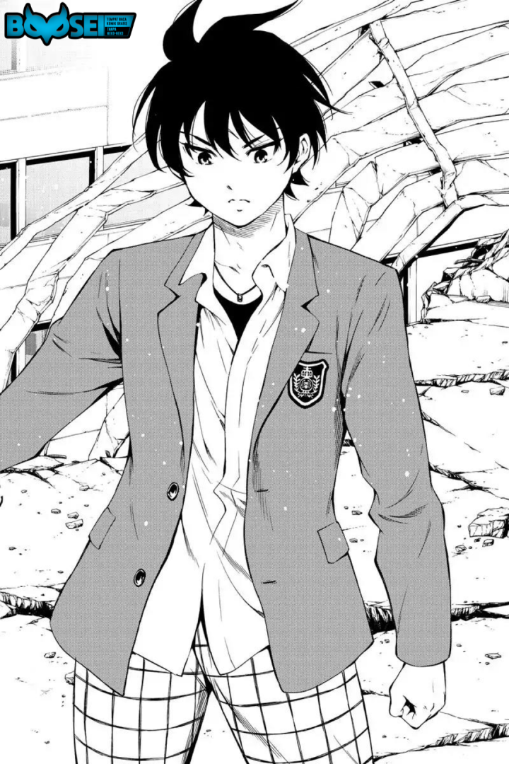 Chapter 209 - halaman 17