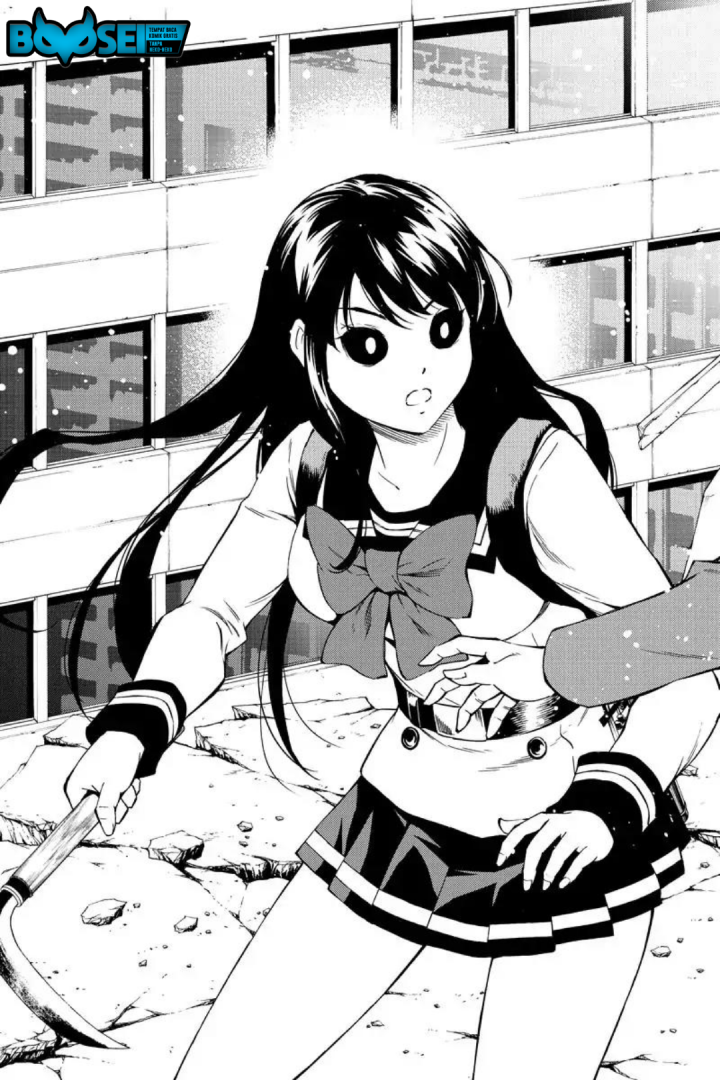 Chapter 209 - halaman 18