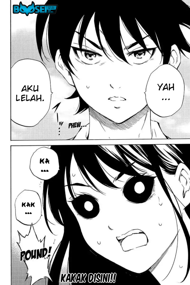 Chapter 209 - halaman 19