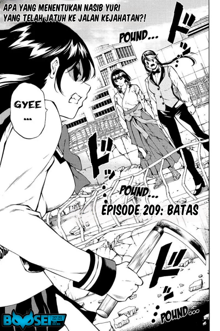 Chapter 209 - halaman 4