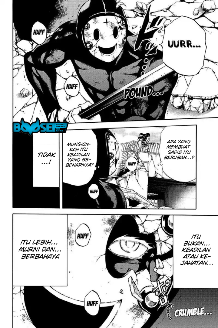 Chapter 209 - halaman 5