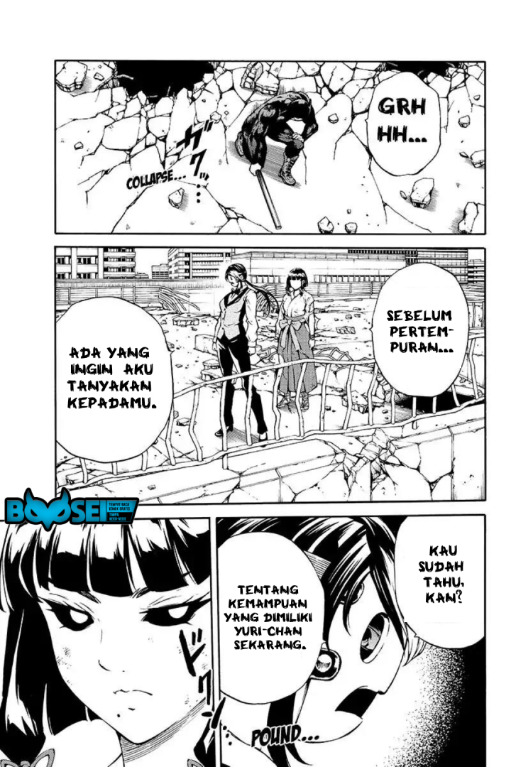 Chapter 209 - halaman 6