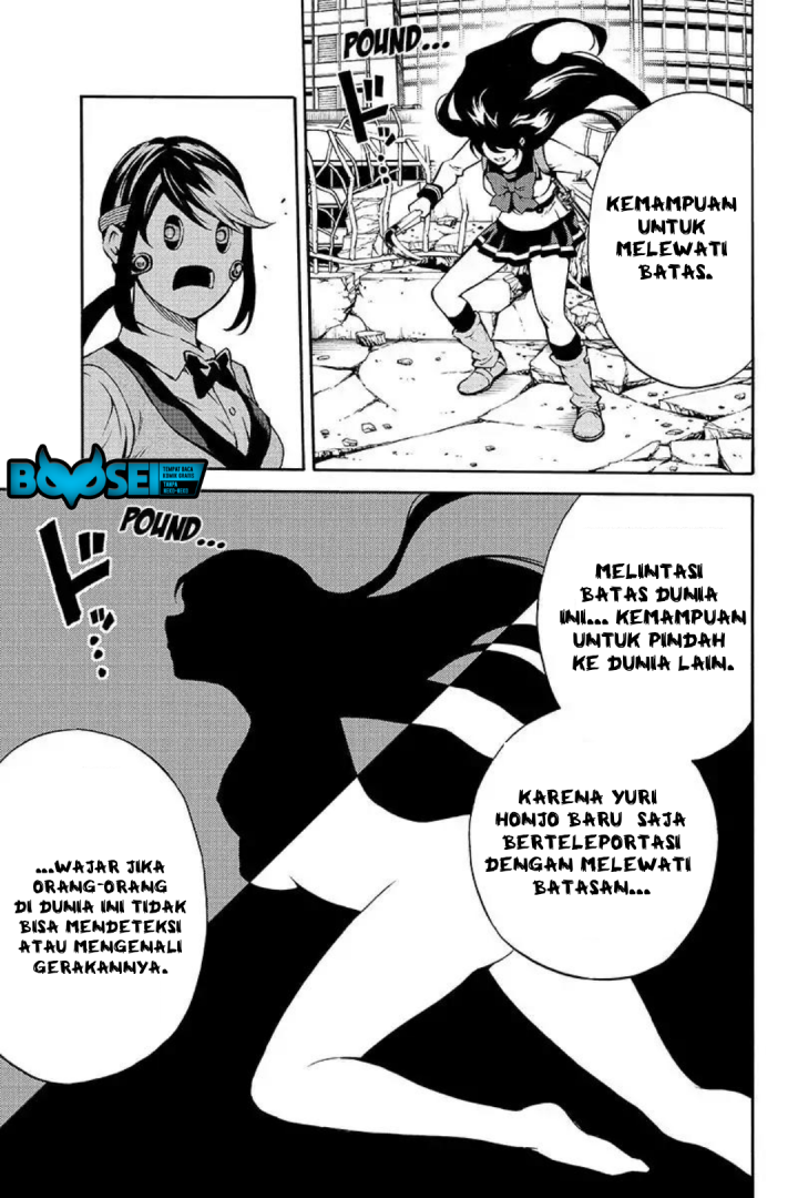 Chapter 209 - halaman 8