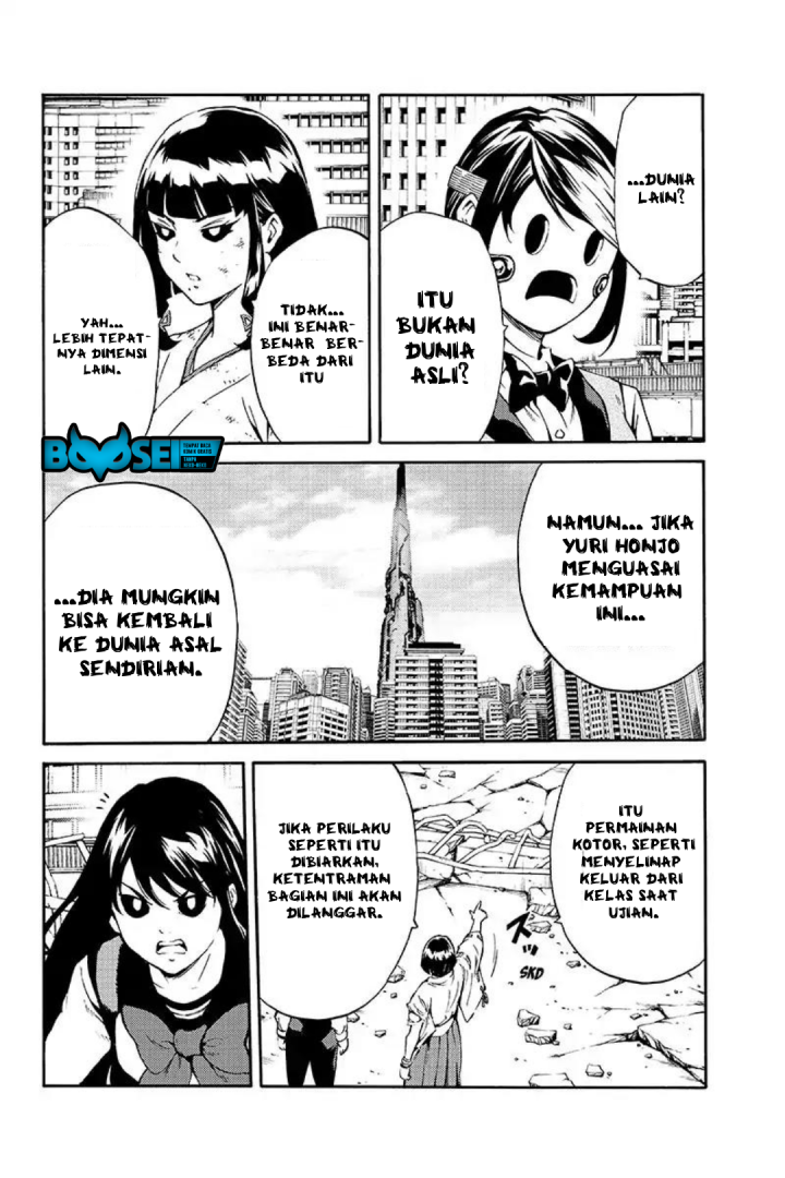 Chapter 209 - halaman 9