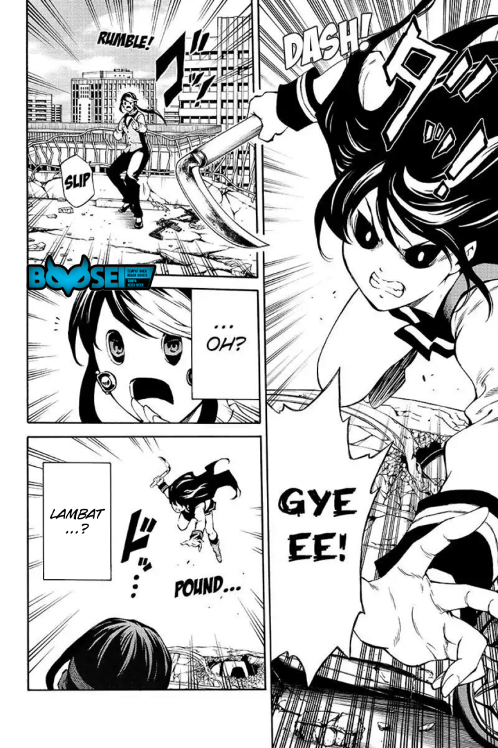 Chapter 208 - halaman 13
