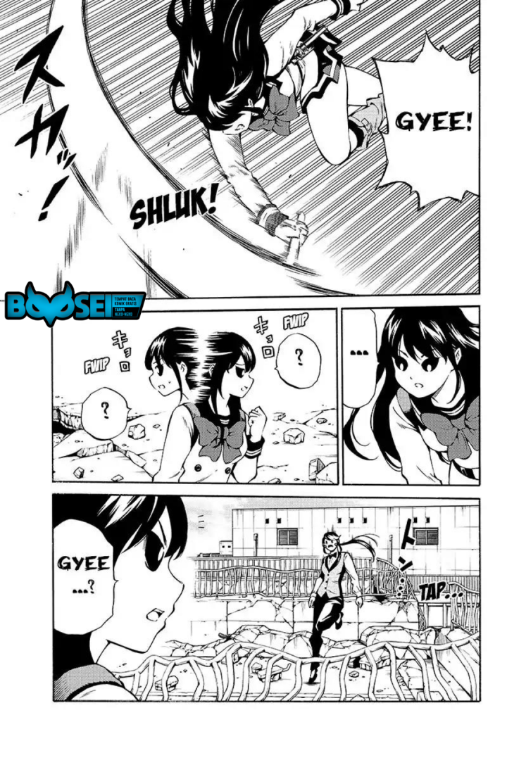 Chapter 208 - halaman 14
