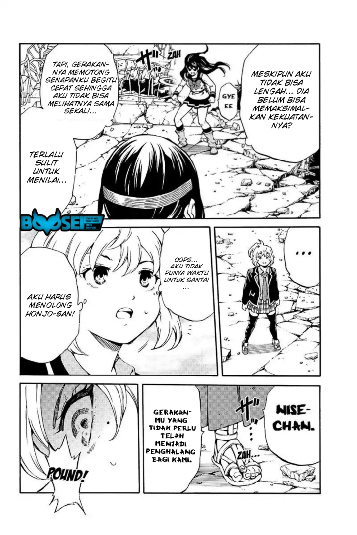 Chapter 208 - halaman 15