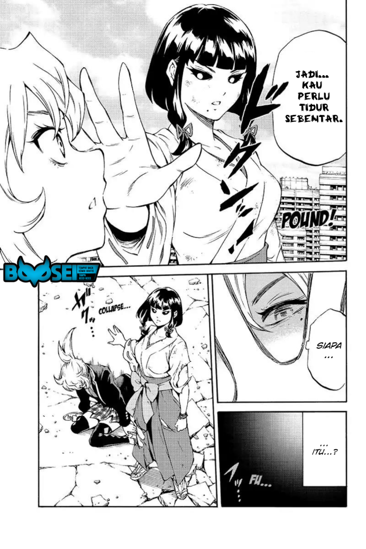 Chapter 208 - halaman 16