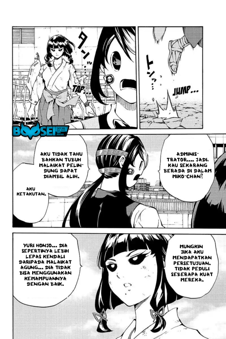 Chapter 208 - halaman 17