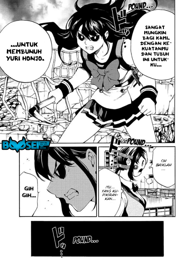 Chapter 208 - halaman 18