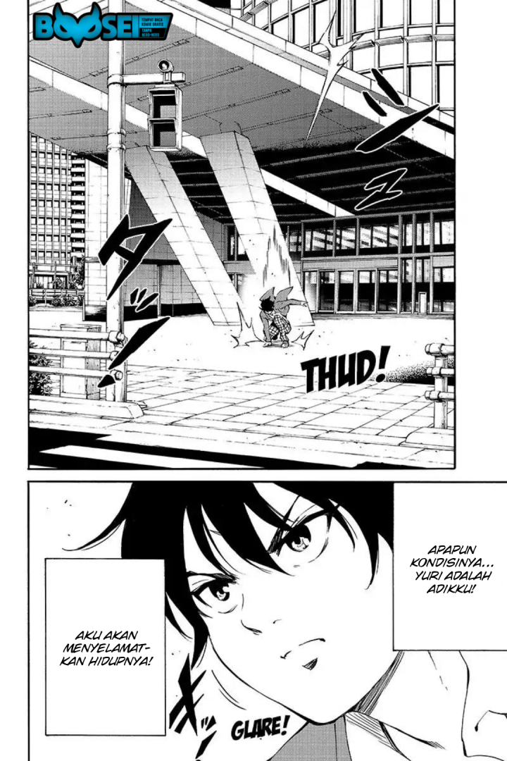 Chapter 208 - halaman 19