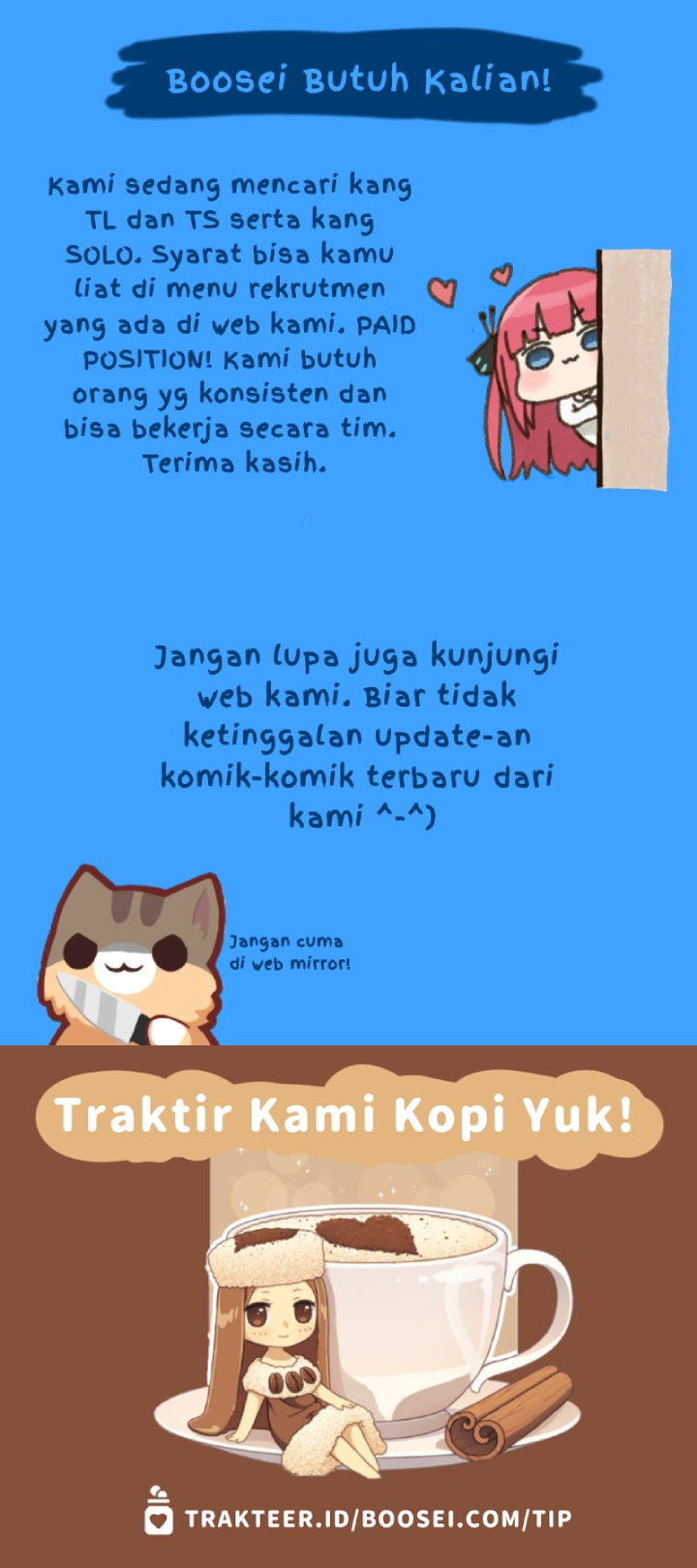 Chapter 208 - halaman 20