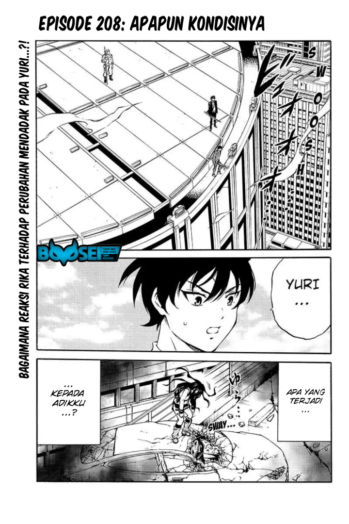 Chapter 208 - halaman 4