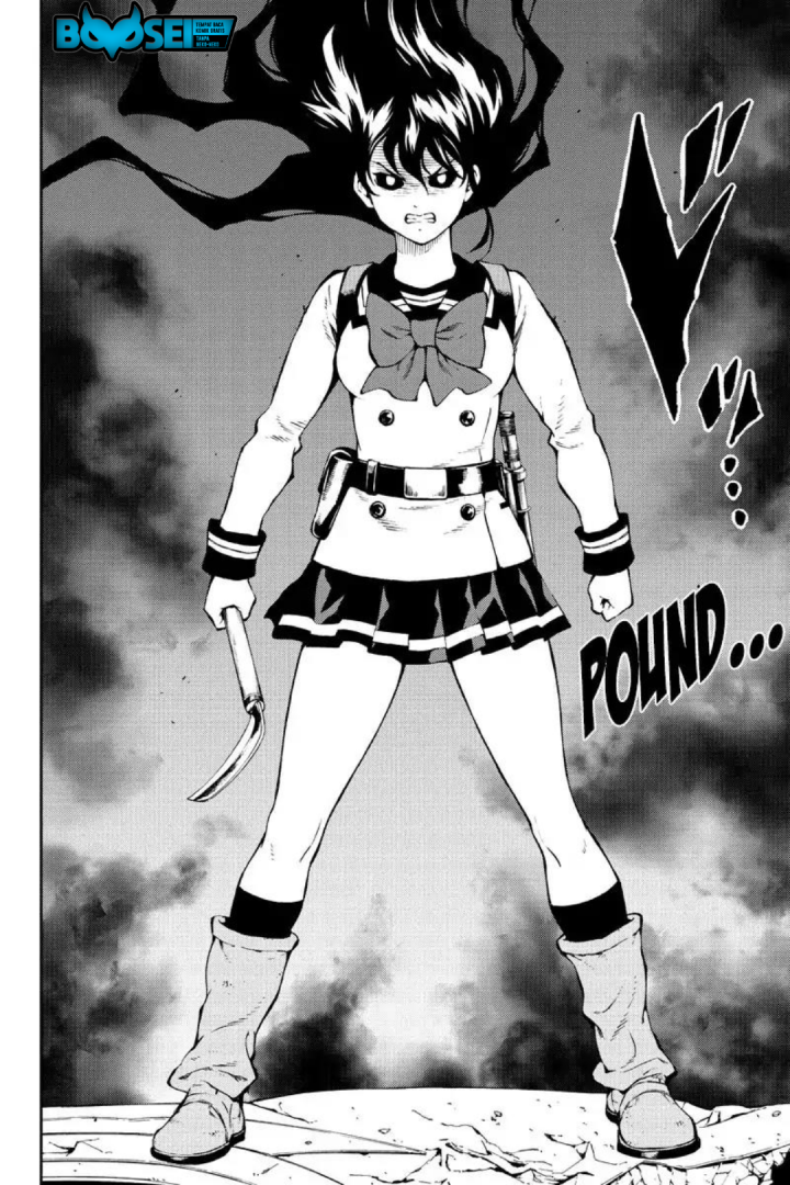 Chapter 208 - halaman 5