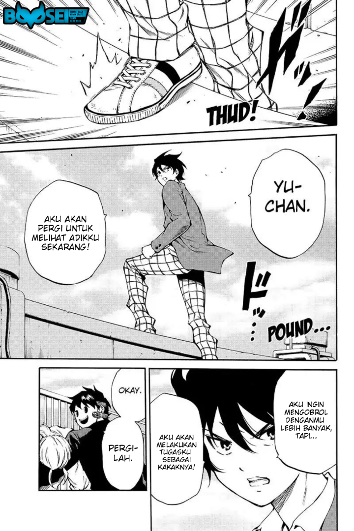 Chapter 208 - halaman 8