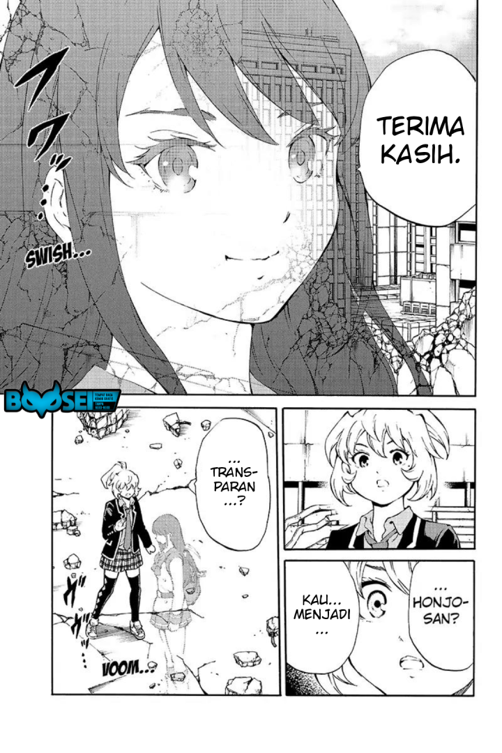 Chapter 207 - halaman 12