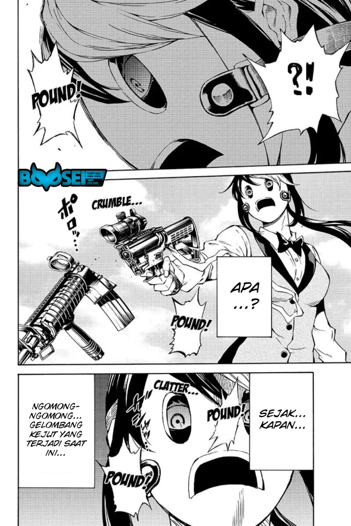 Chapter 207 - halaman 15