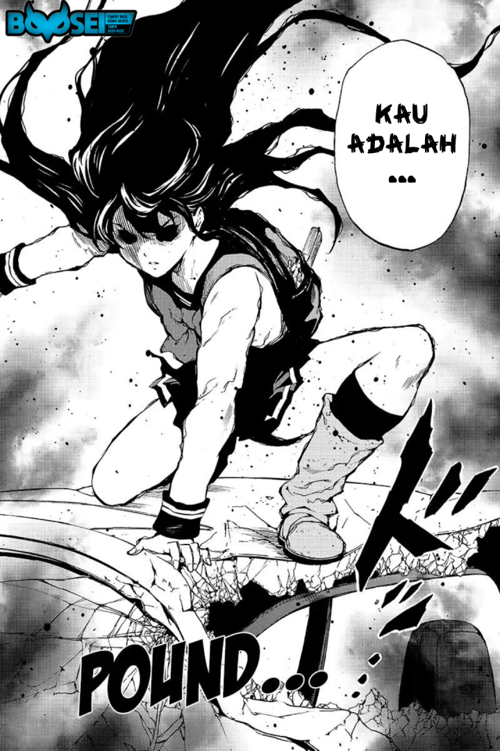 Chapter 207 - halaman 17