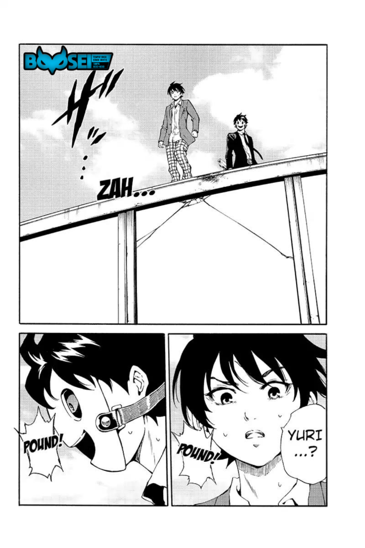 Chapter 207 - halaman 19