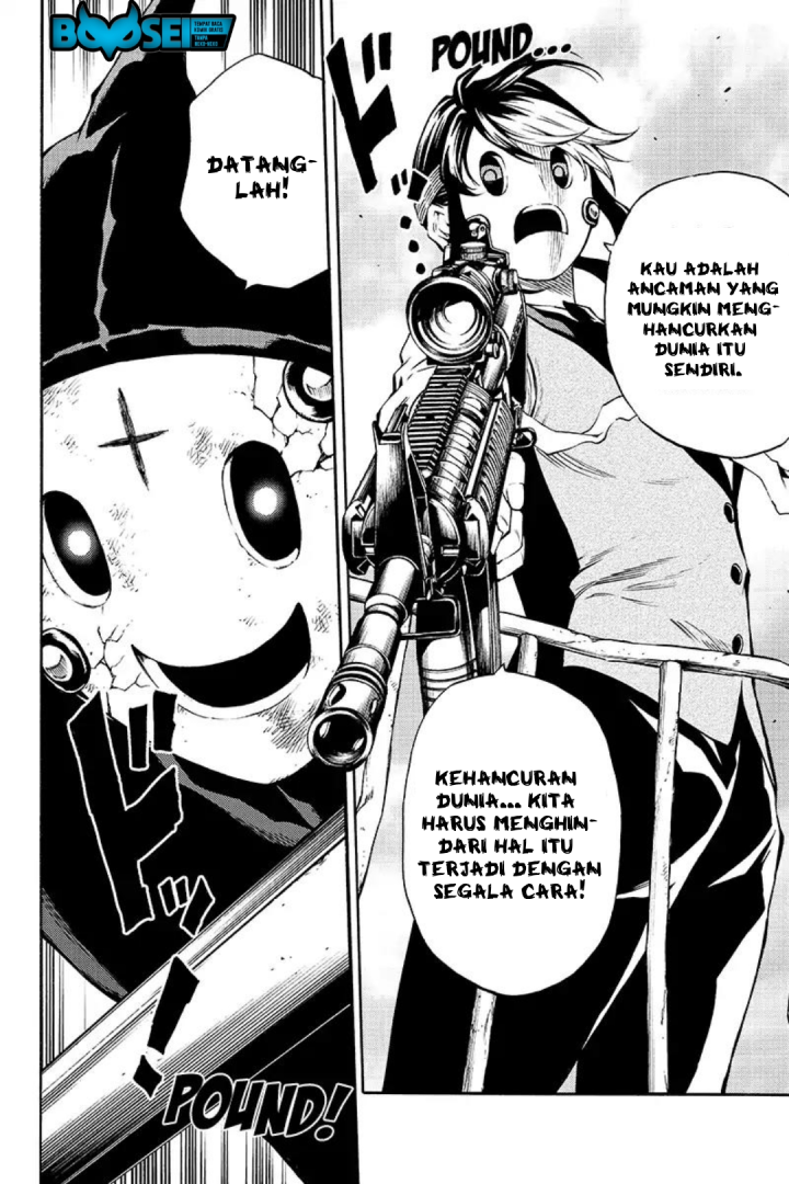 Chapter 207 - halaman 5