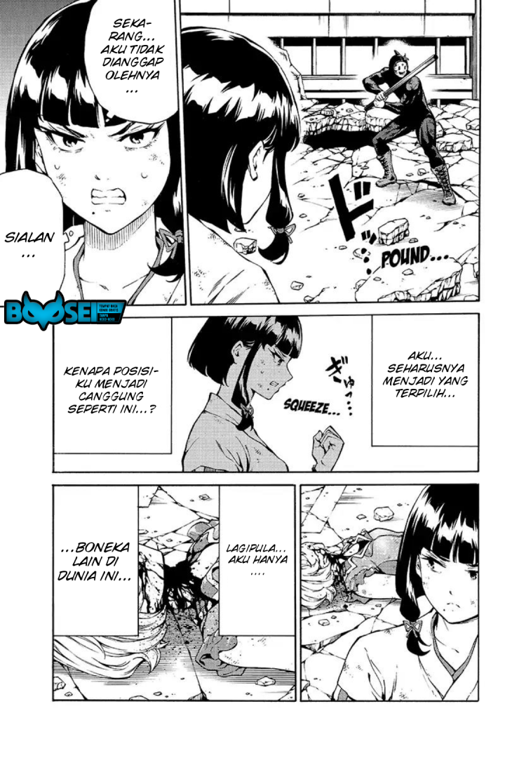 Chapter 207 - halaman 6