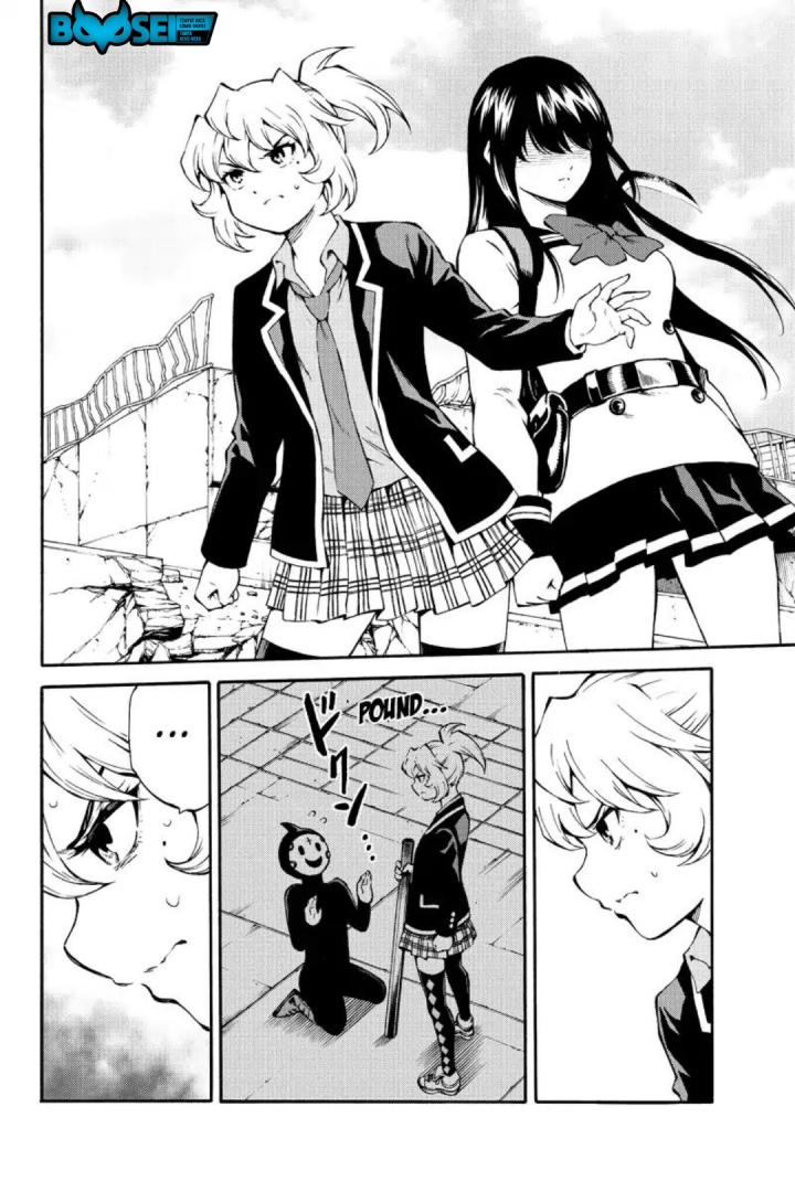 Chapter 207 - halaman 7