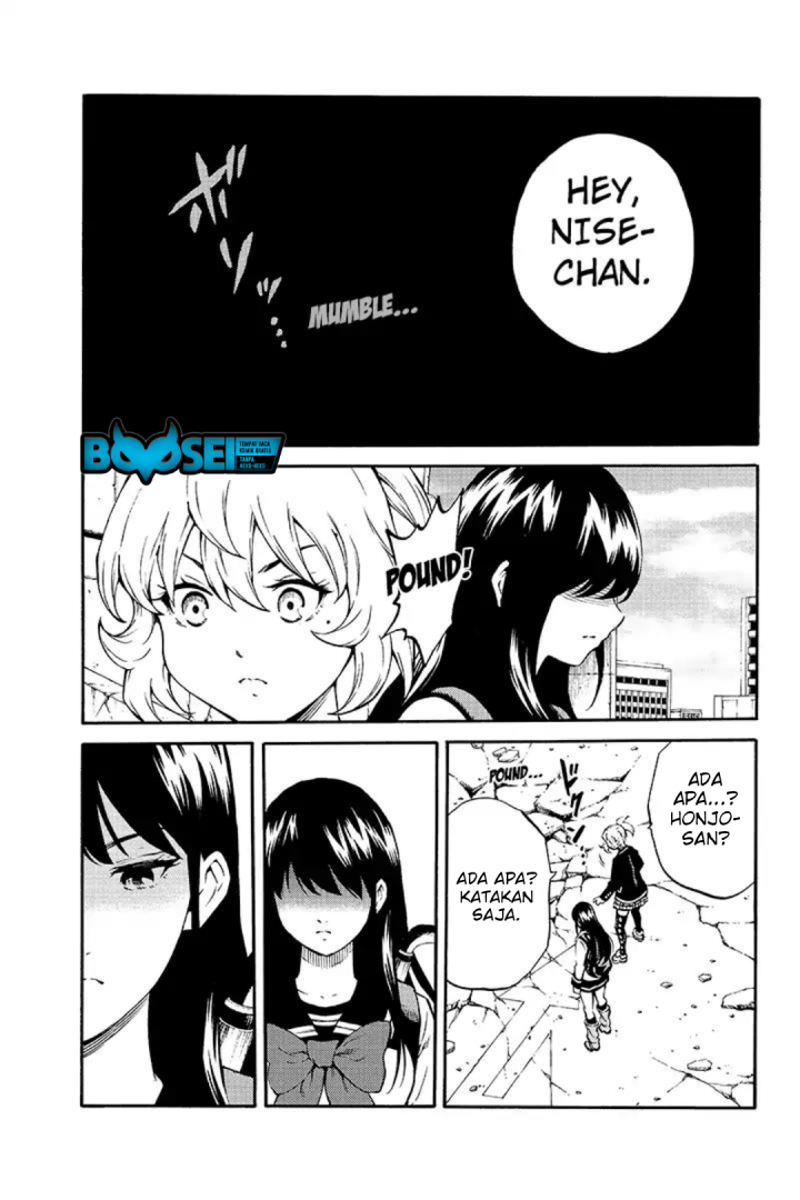 Chapter 207 - halaman 8