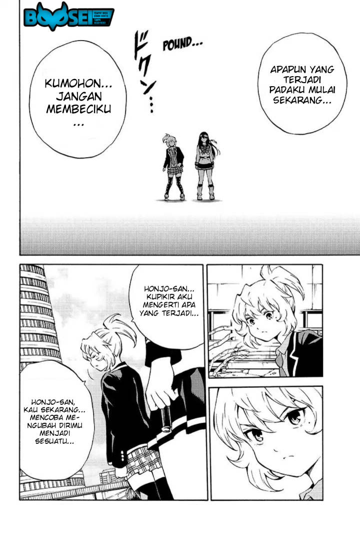 Chapter 207 - halaman 9