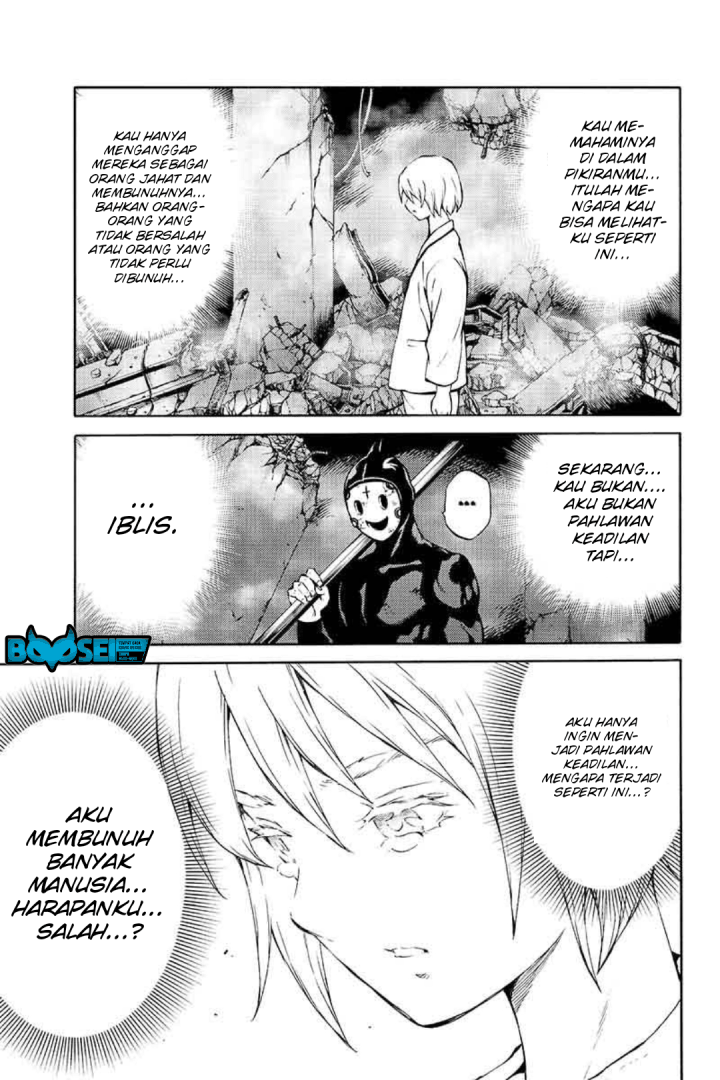 Chapter 206 - halaman 12