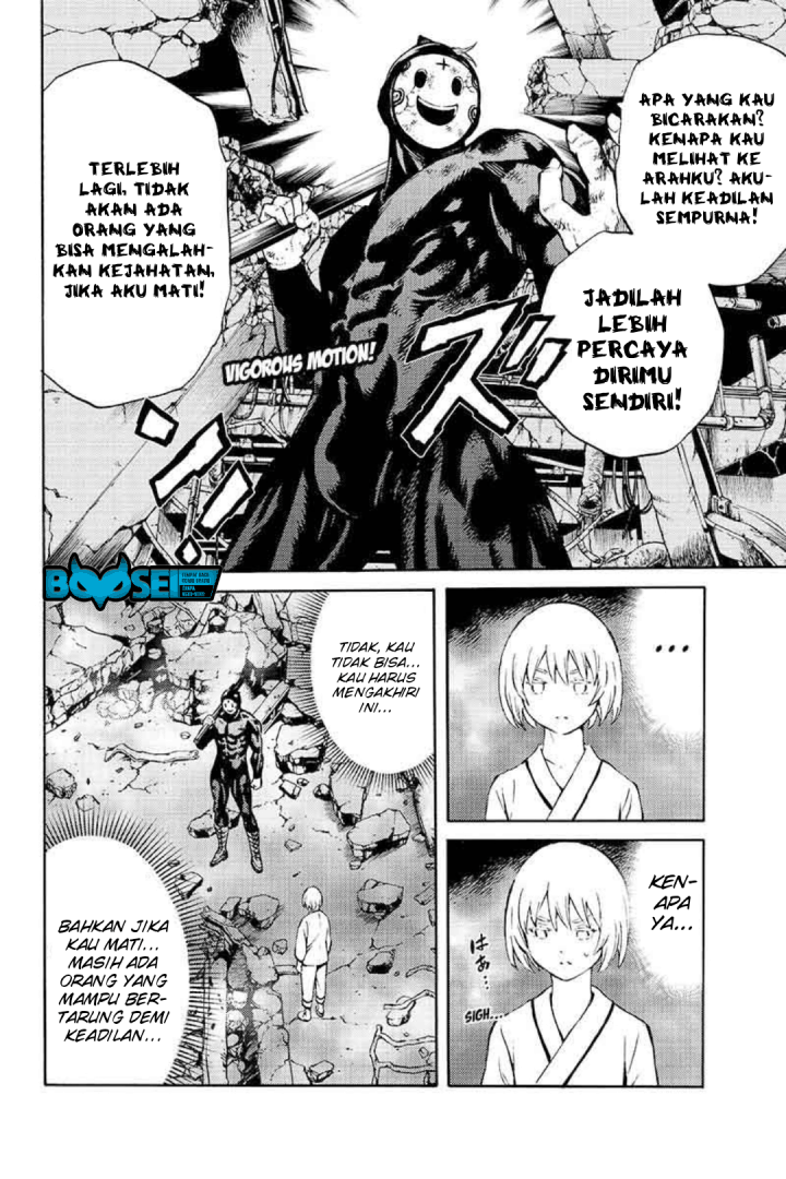 Chapter 206 - halaman 13
