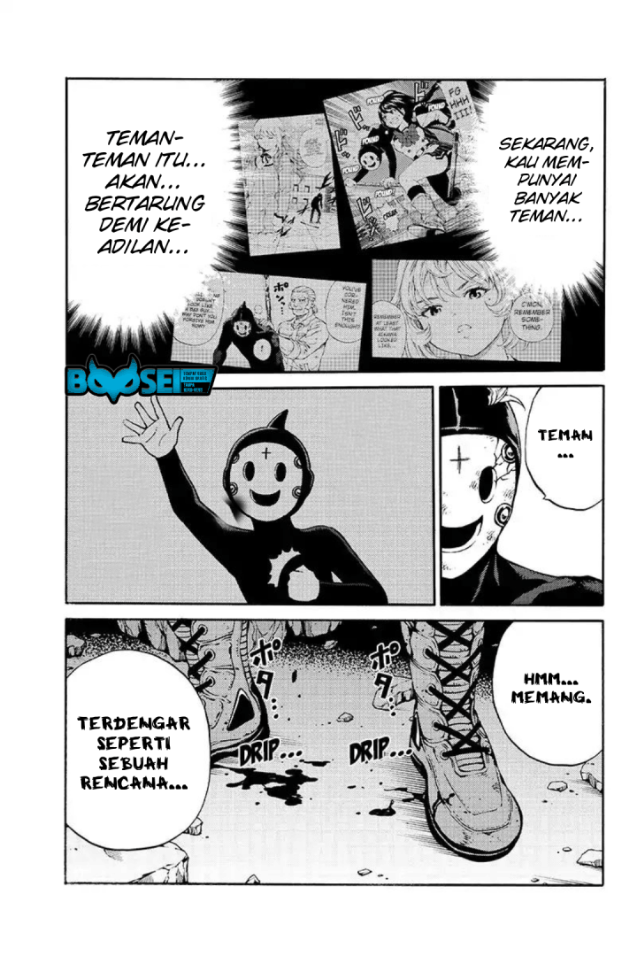 Chapter 206 - halaman 14