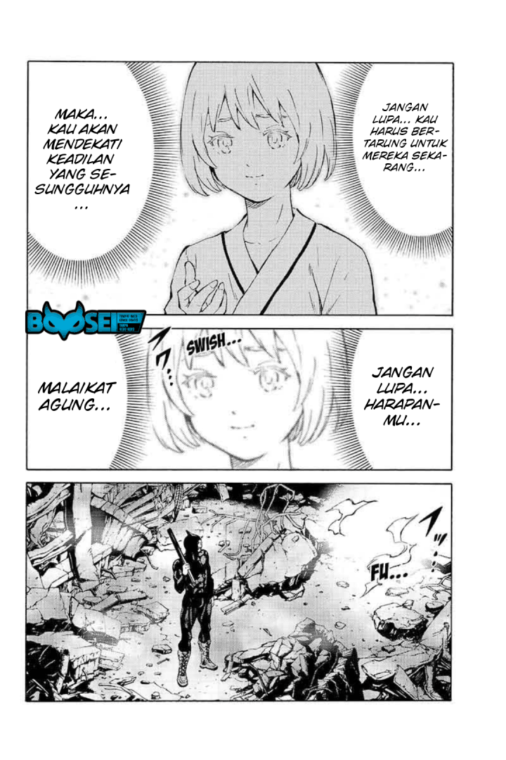 Chapter 206 - halaman 15