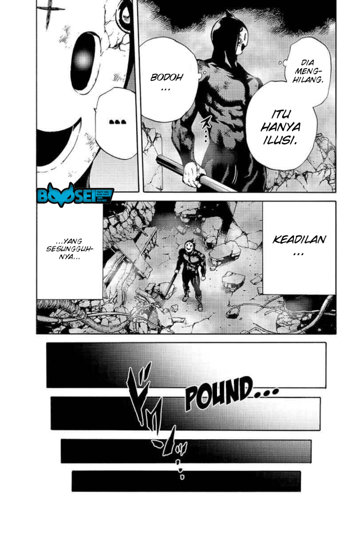 Chapter 206 - halaman 16