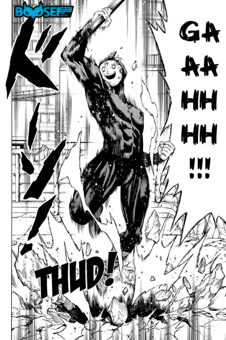 Chapter 206 - halaman 17