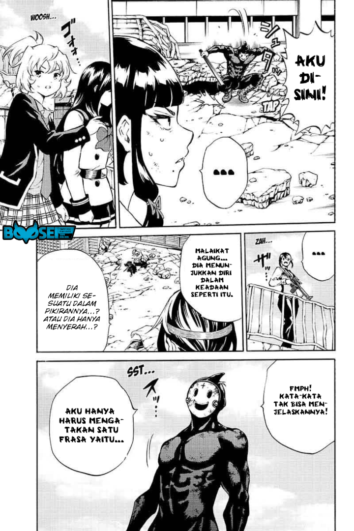 Chapter 206 - halaman 18