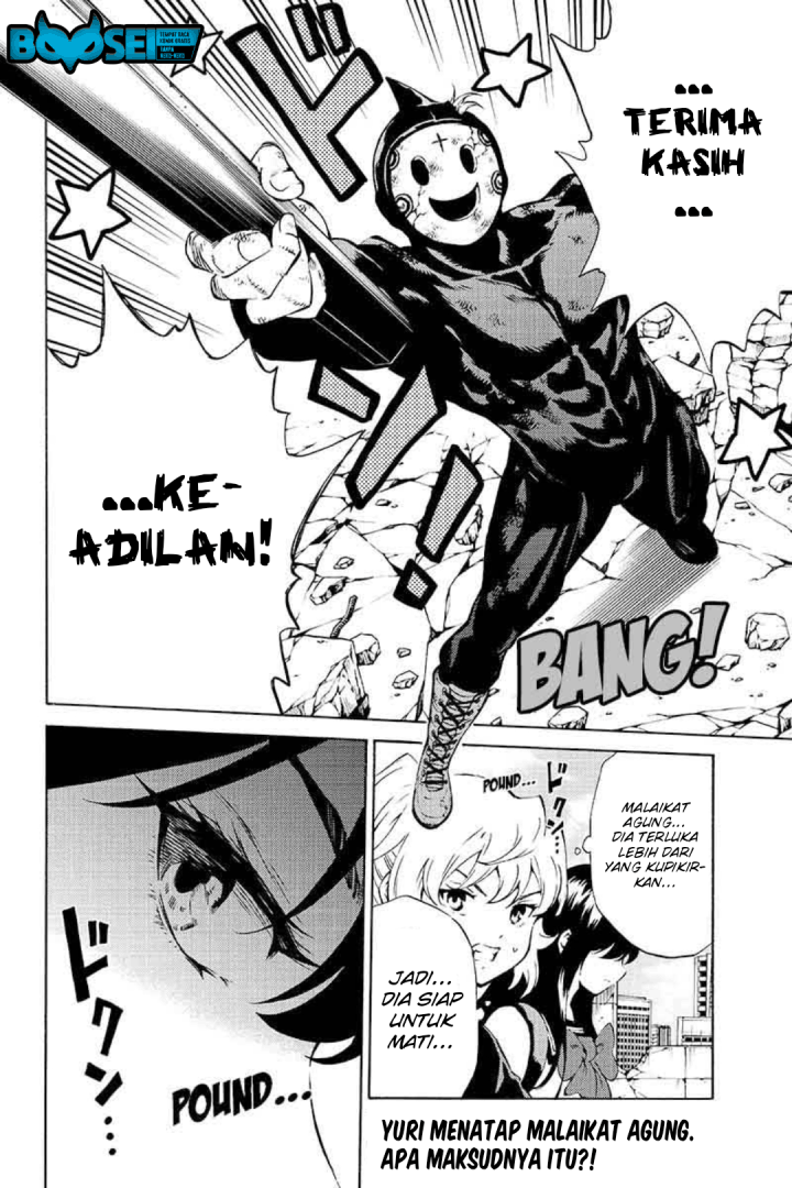 Chapter 206 - halaman 19