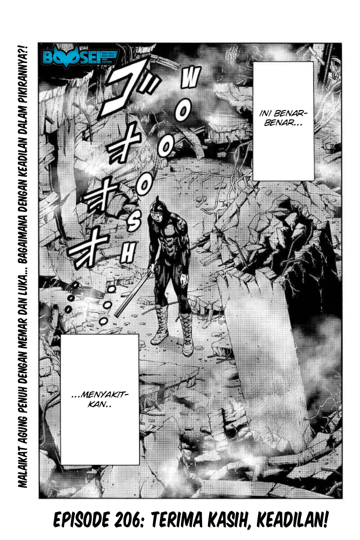 Chapter 206 - halaman 4