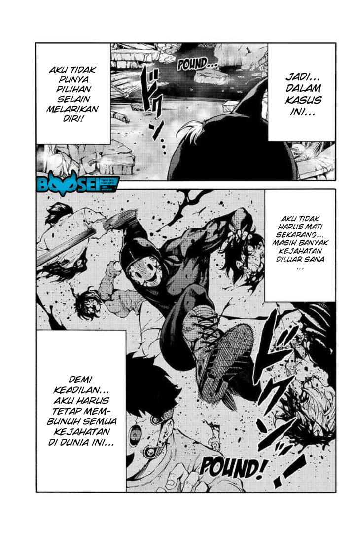Chapter 206 - halaman 6