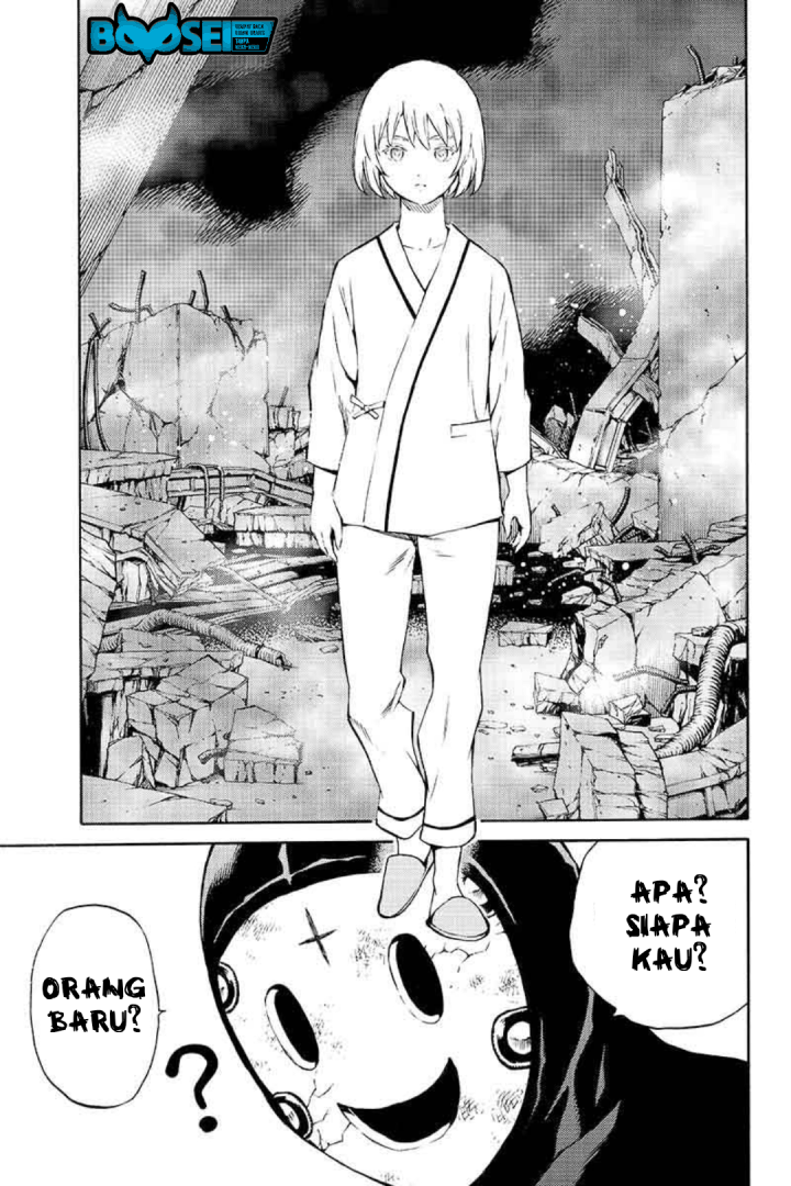 Chapter 206 - halaman 8