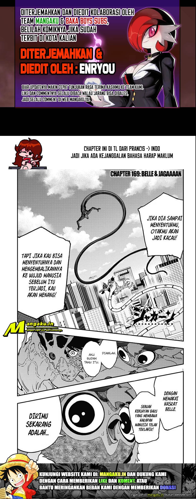 Chapter 159 - halaman 2
