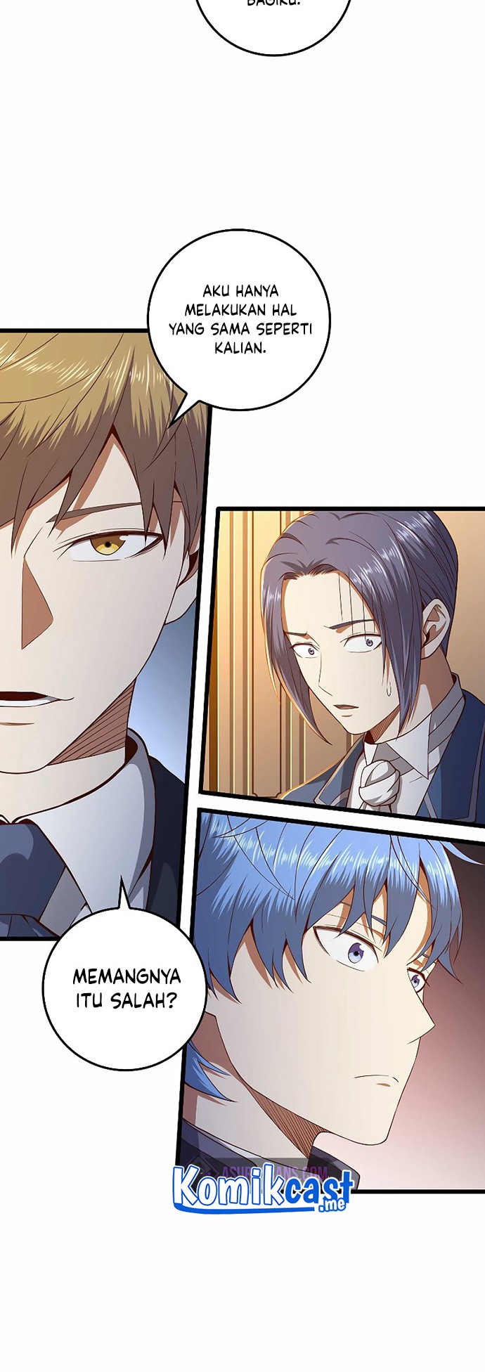 Chapter 67 - halaman 26