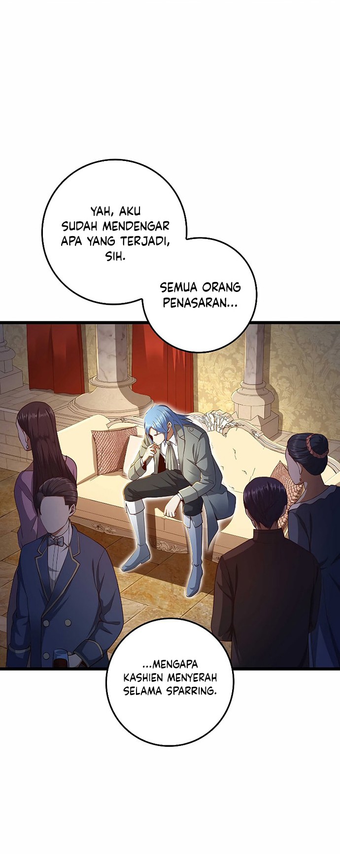 Chapter 67 - halaman 30
