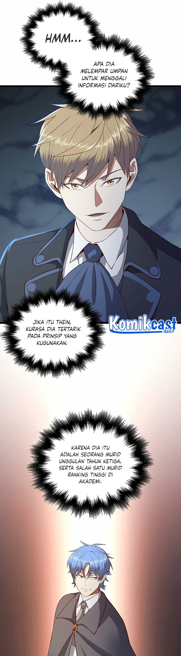 Chapter 67 - halaman 33