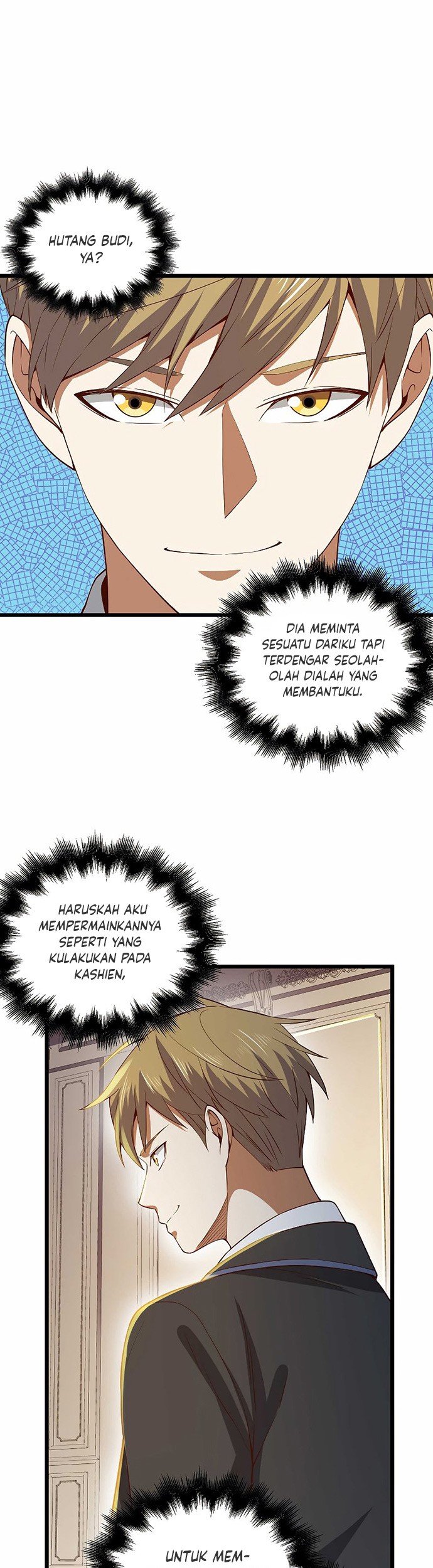 Chapter 67 - halaman 37