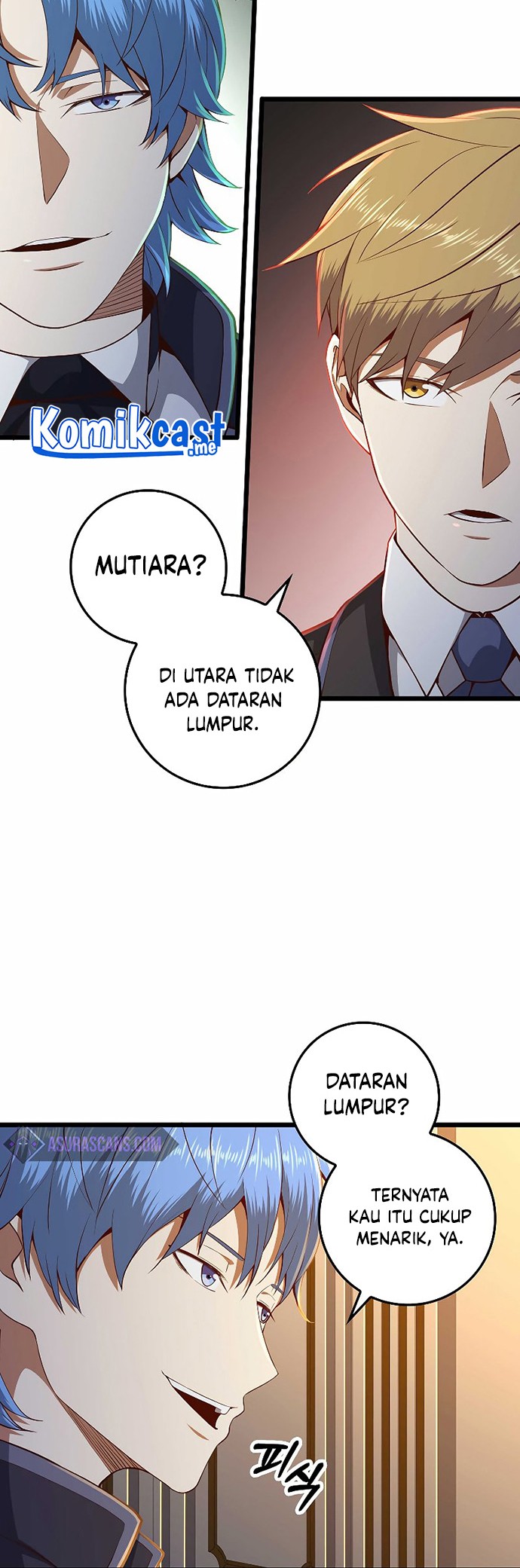 Chapter 67 - halaman 14